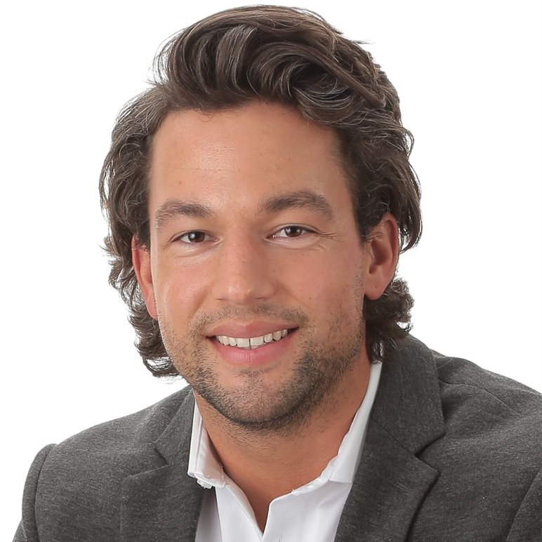 Bradley Beran